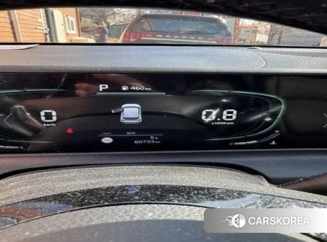 Kia The New Seltos 2023 Белый из Кореи, фото 5