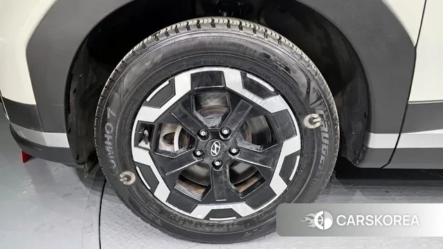 Hyundai Santa Fe (MX5) id 3599692 из Кореи 15