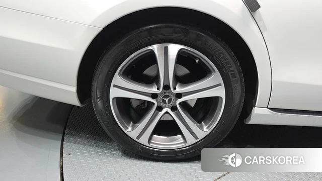 Mercedes-Benz E-Class W213 id 3844840 из Кореи 15