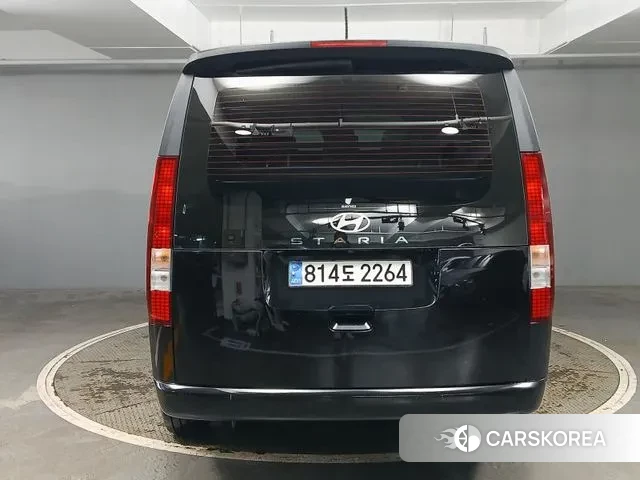 Hyundai Staria id 3751025 из Кореи 15