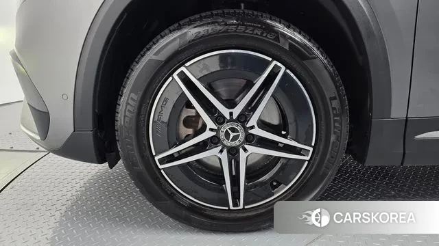 Mercedes-Benz EQA H243 id 3675212 из Кореи 15