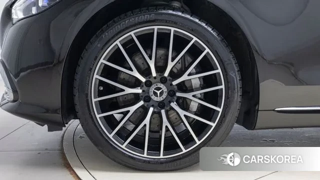 Mercedes-Benz S-Class W223 id 3021666 из Кореи 11