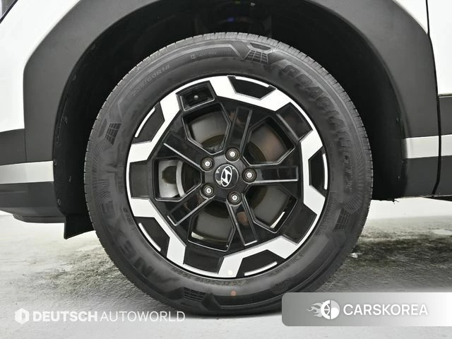 Hyundai Santa Fe (MX5) id 4360633 из Кореи 15