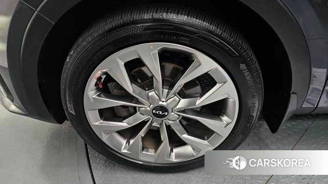 Kia Sorento 4th Generation id 4361310 из Кореи 15