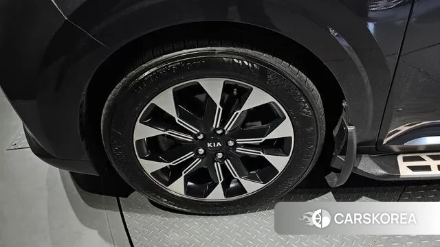 Kia Carnival 4th generation id 3054749 из Кореи 15