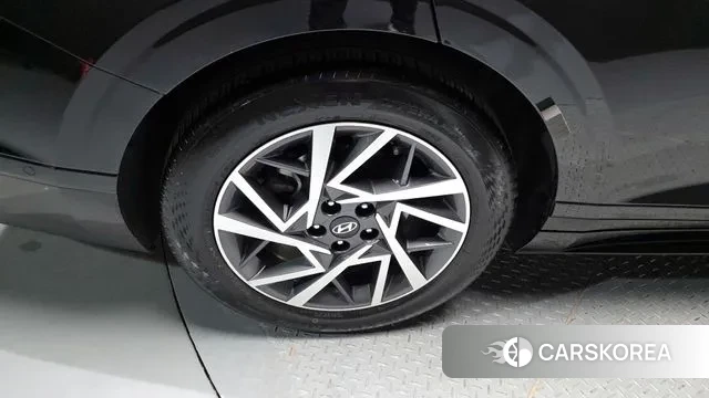 Hyundai Grandeur Hybrid (GN7) id 3377783 из Кореи 15