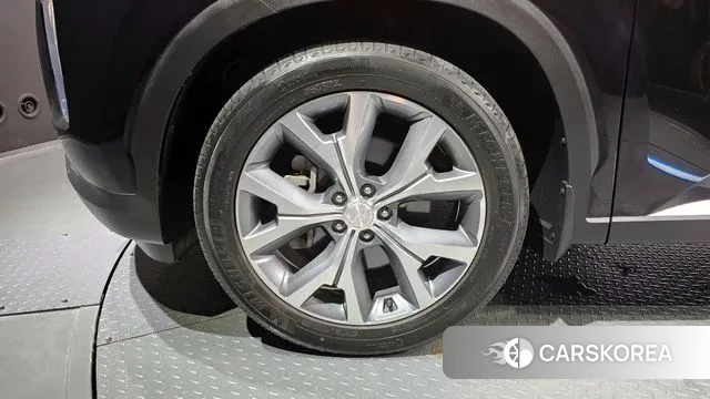 Hyundai Palisade id 2886525 из Кореи 15