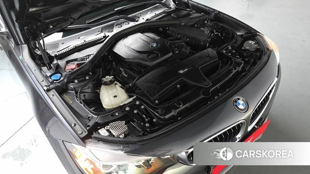 BMW 3 Series GT (F34) id 3942816 из Кореи 15