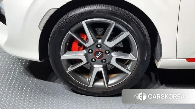 Kia Soul Booster id 3444625 из Кореи 15