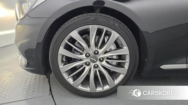 Genesis G80 id 4780504 из Кореи 32