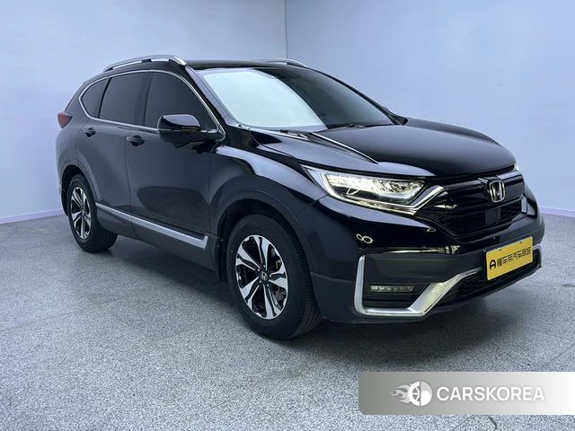 Honda CR-V id 4341974 из Китая 15