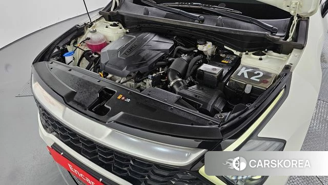 Kia Sportage 5th Generation id 4855281 из Кореи 25