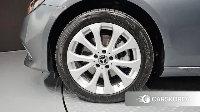 Mercedes-Benz E-Class W213 id 3161506 из Кореи 15