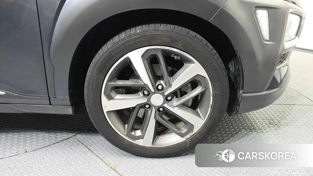 Hyundai Kona id 3795919 из Кореи 15