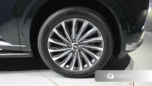 Hyundai The New Palisade id 3883042 из Кореи 15