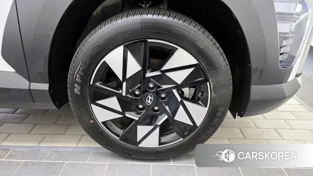 Hyundai Kona Hybrid (SX2) id 3726295 из Кореи 15