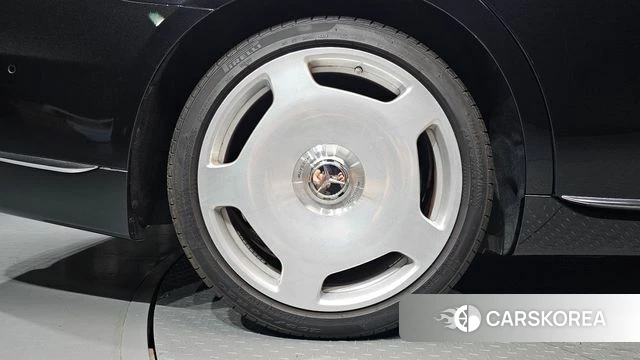 Mercedes-Benz S-Class W223 id 4676885 из Кореи 15
