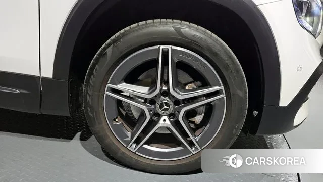 Mercedes-Benz GLB-Class X247 id 3639265 из Кореи 15