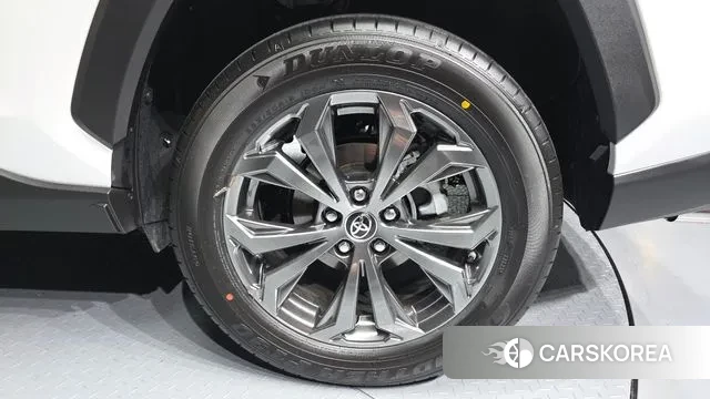 Toyota RAV4 5th Generation id 3775788 из Кореи 15