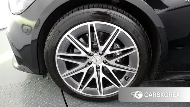 Mercedes-Benz AMG GT id 3513349 из Кореи 15