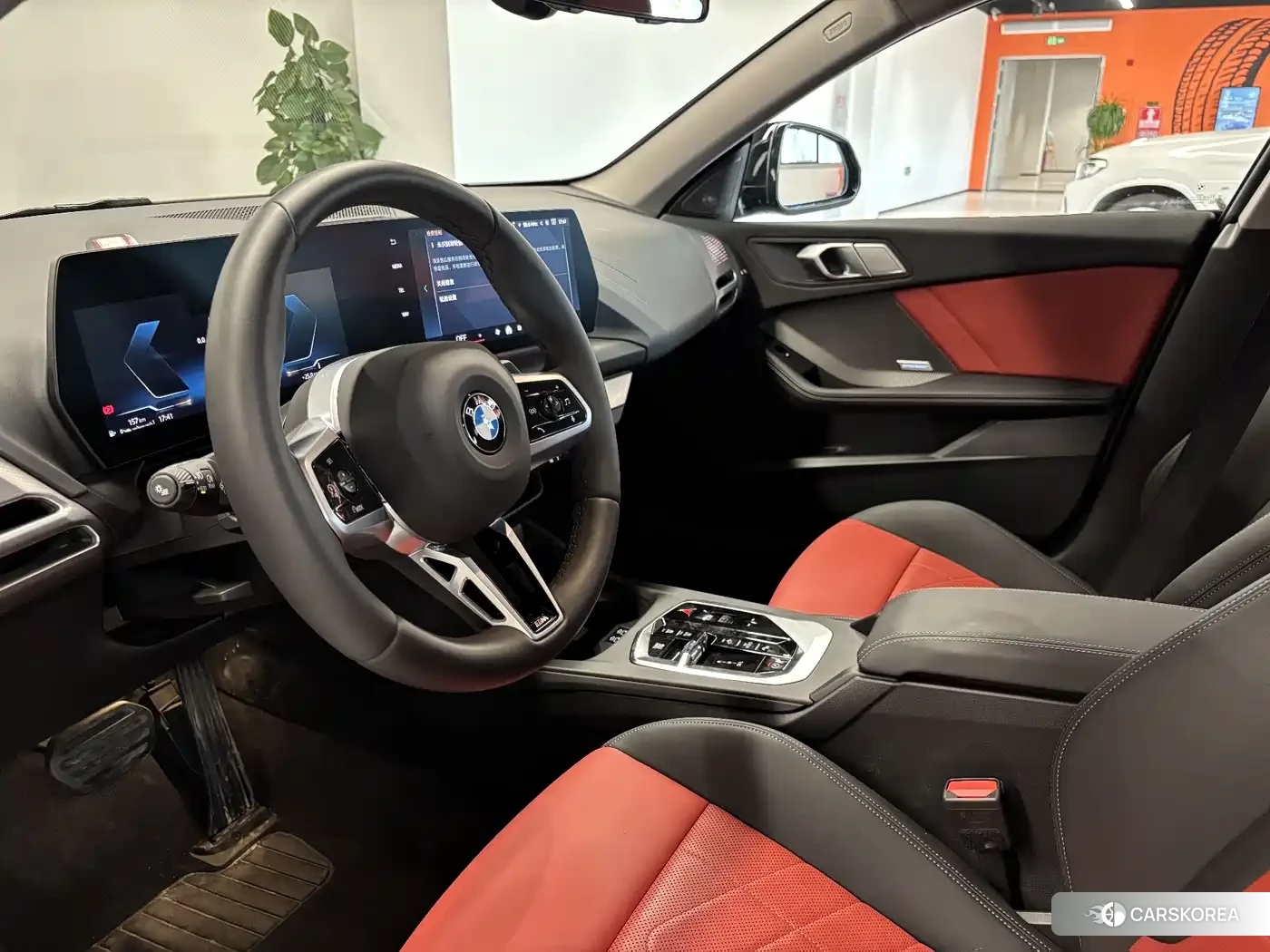 BMW 2 series id 4539334 из Китая 16