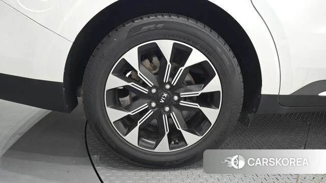 Kia Carnival 4th generation id 4324448 из Кореи 26