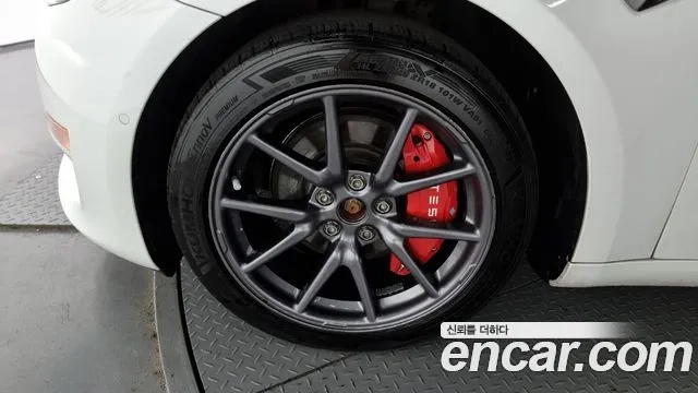 Tesla Model 3 id 2927633 из Кореи 15