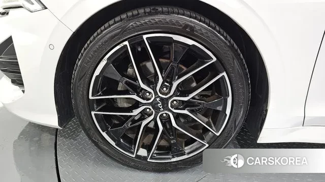 Kia K5 3rd generation id 3241680 из Кореи 15