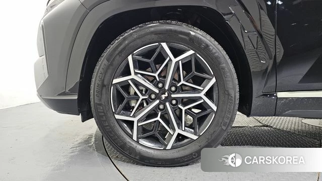 Hyundai Tucson (NX4) id 4894177 из Кореи 33