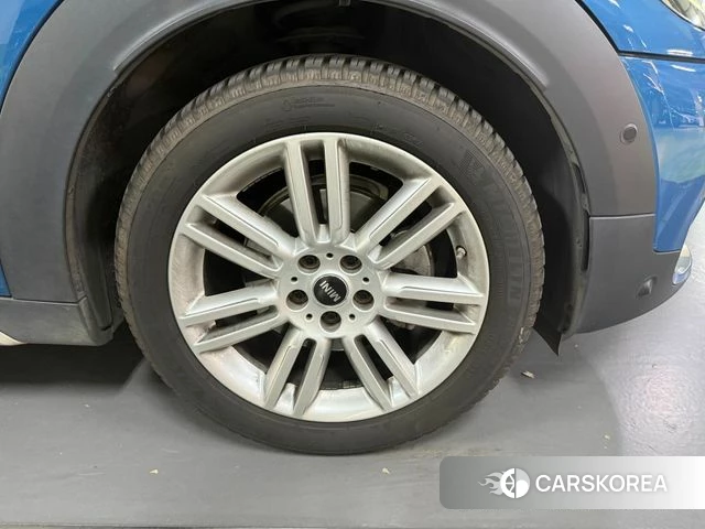 Mini Cooper Countryman id 4454897 из Кореи 15