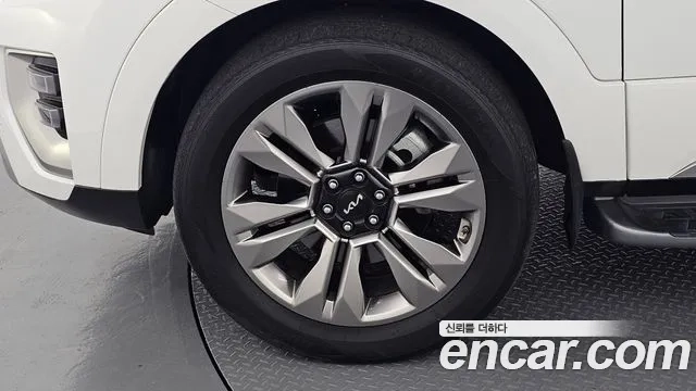 Kia Mohave Master id 2862764 из Кореи 15