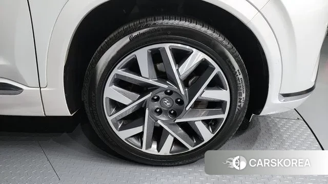 Hyundai The New Santa Fe id 3367559 из Кореи 15