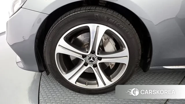 Mercedes-Benz E-Class W213 id 3024448 из Кореи 15