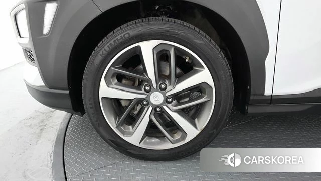 Hyundai Kona id 3853753 из Кореи 15
