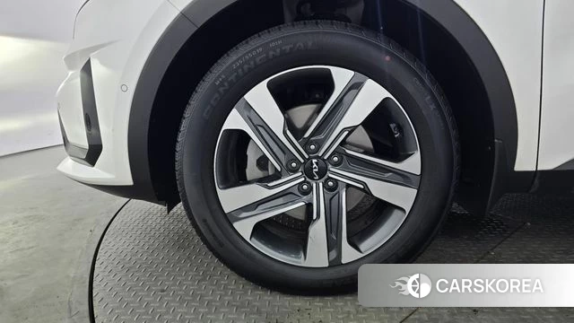 Kia Sorento 4th Generation id 4330131 из Кореи 15