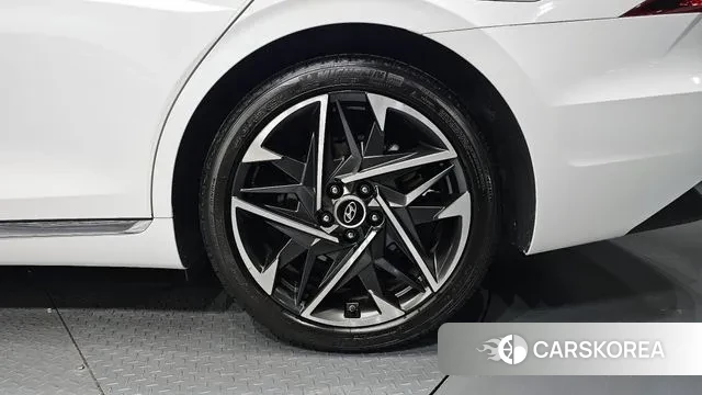 Hyundai The New Grandeur IG id 2980439 из Кореи 15