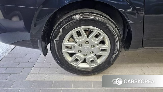 Hyundai Staria id 4322228 из Кореи 30