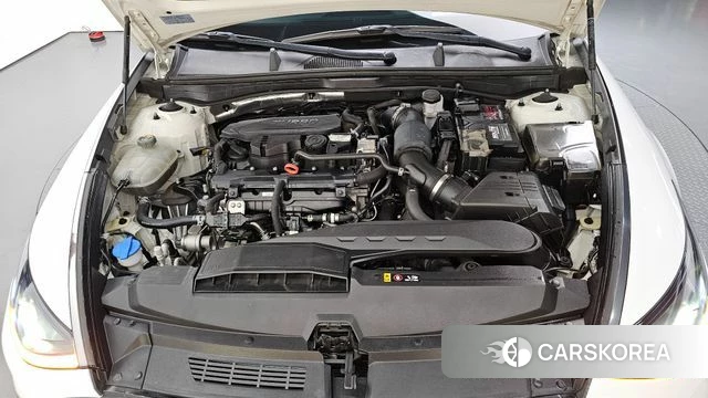 Hyundai Sonata (DN8) id 4519753 из Кореи 28