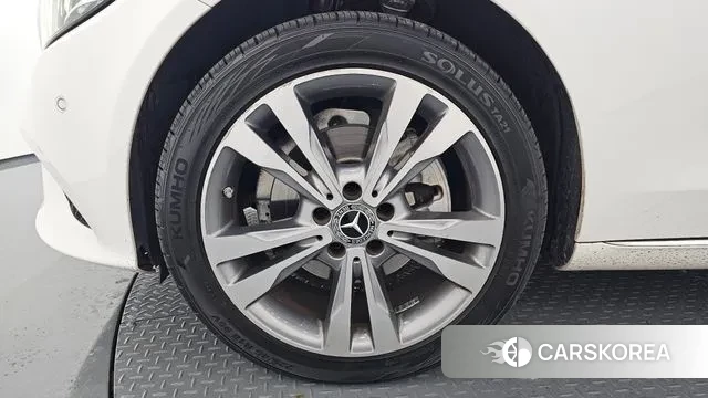Mercedes-Benz C-Class W205 id 3454067 из Кореи 15
