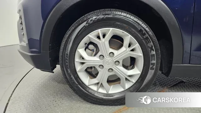 Ssangyong Berry New Tivoli id 3160491 из Кореи 15