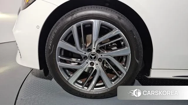 Mercedes-Benz E-Class W214 id 3031384 из Кореи 15