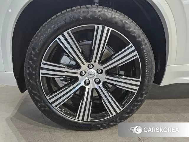 Volvo XC90 second Generation id 3288941 из Кореи 15