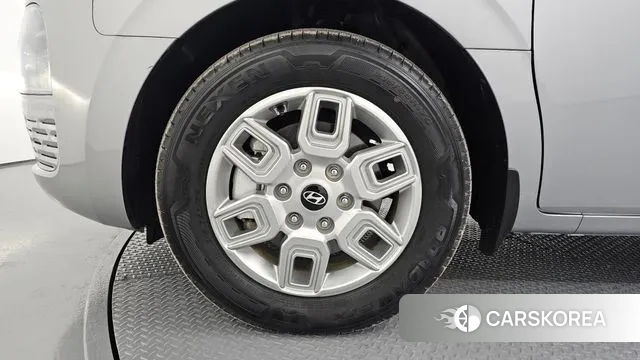 Hyundai Staria id 3689715 из Кореи 15