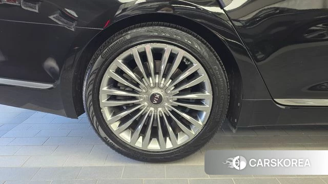 Kia More K9 id 4770760 из Кореи 31