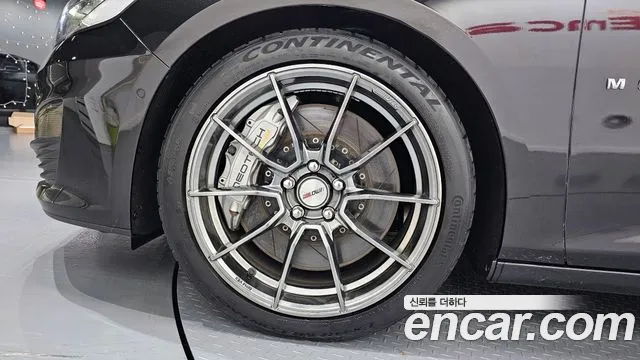 Chevrolet (GM Daewoo) The New Malibu id 2602312 из Кореи 15