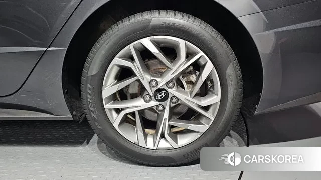 Hyundai Sonata (DN8) id 3003685 из Кореи 15