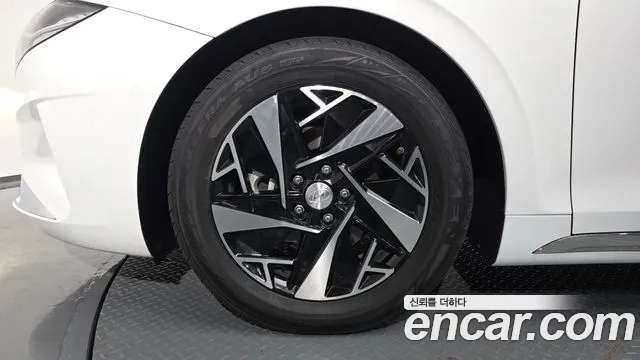 Hyundai The New Grandeur IG Hybrid id 2863137 из Кореи 15