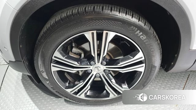 Volvo XC40 id 4536146 из Кореи 25
