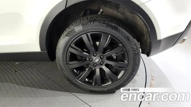 Land Rover Discovery Sports id 2508420 из Кореи 15