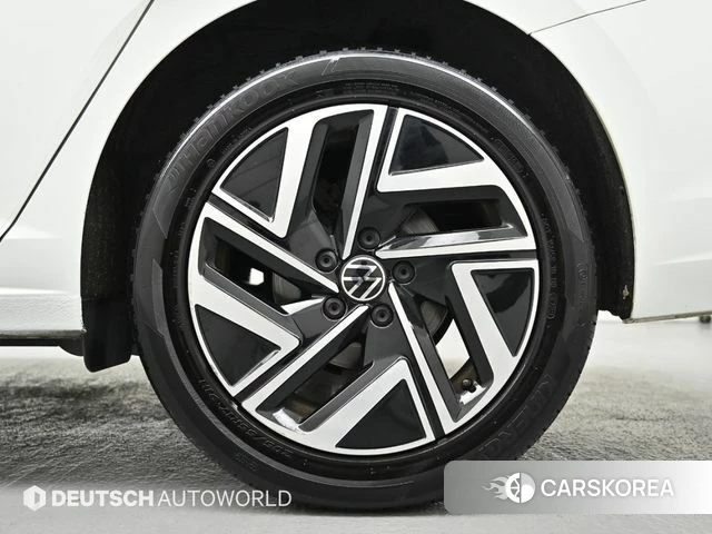 Volkswagen 7th Generation of Jetta id 4255021 из Кореи 15